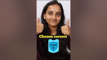 Right VPN🔐 #privacymatters #privacy #vpn #vpnsetting #techshorts #browsersecurity #security #tech