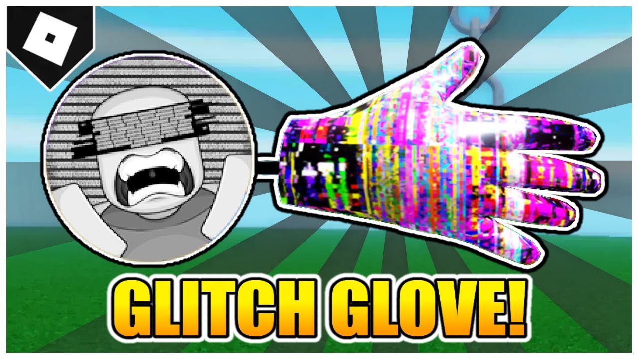 2023 Roblox How to Get the Error Glove in Slap Battles game