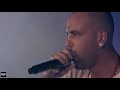 Capture de la vidéo Sinik- Concert Au Trabendo [60 Fps]