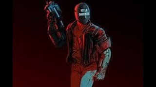 Why you should play "RUINER"