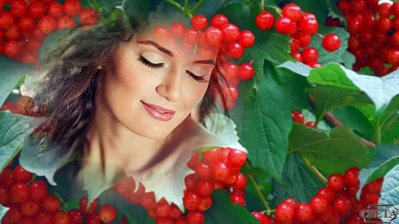 Мариэлла горькие ягодки