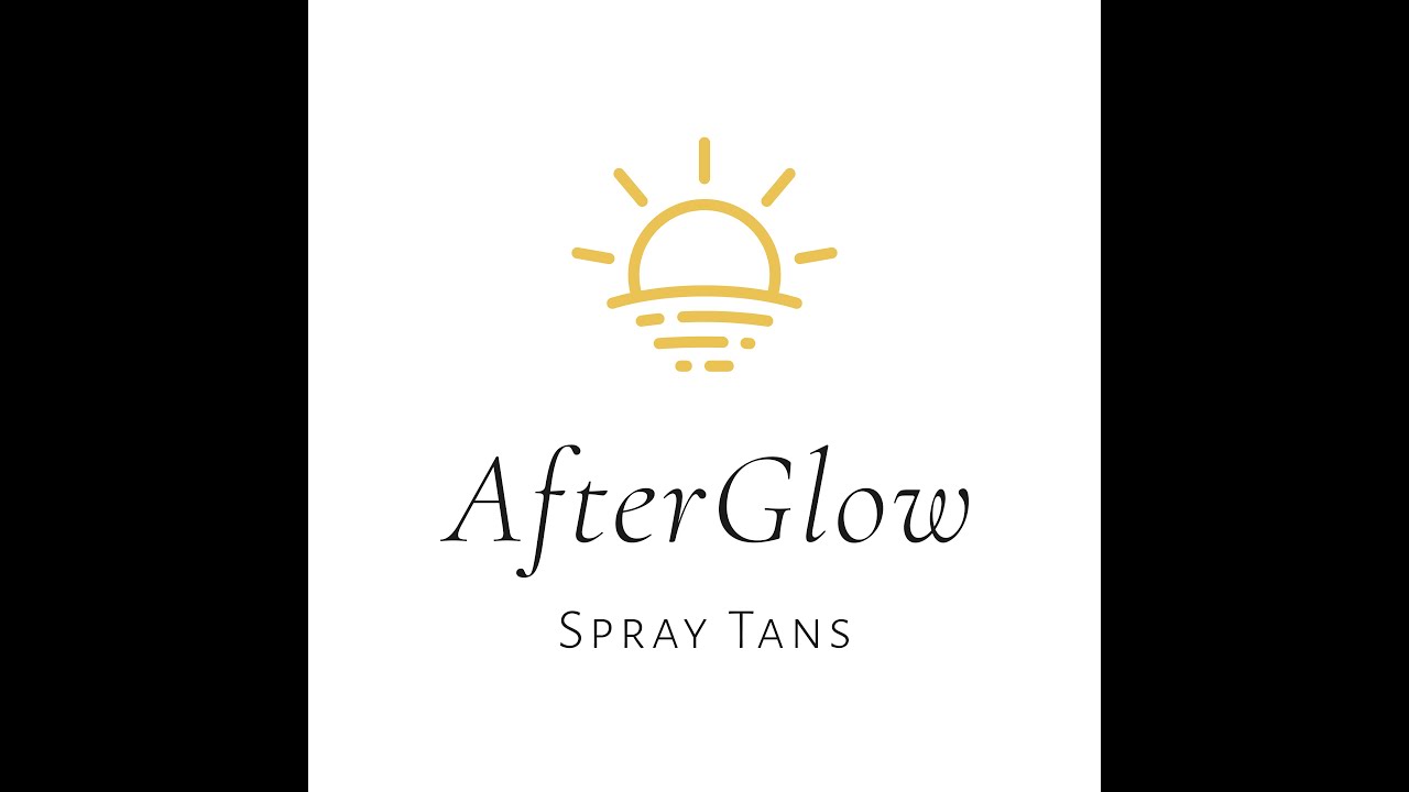Spray Tan Prep & Aftercare YouTube