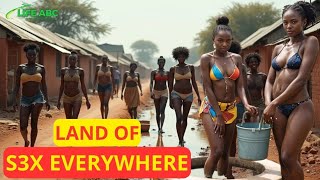 🇮🇳 Discover Goa: Beyond Beaches &amp; Into History | AI-Enhanced 720p Travel Journey 🏰🌊