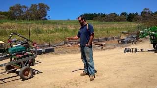 Lucas Mill tips and tricks - Part 1 - Intro and real time mill set up.