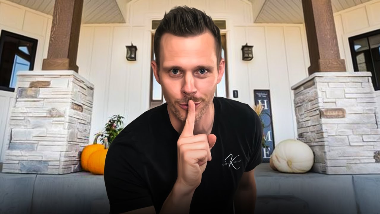 SELLING OR STAYING? 7 Landscaping Tips [SECRETS REVEALED]