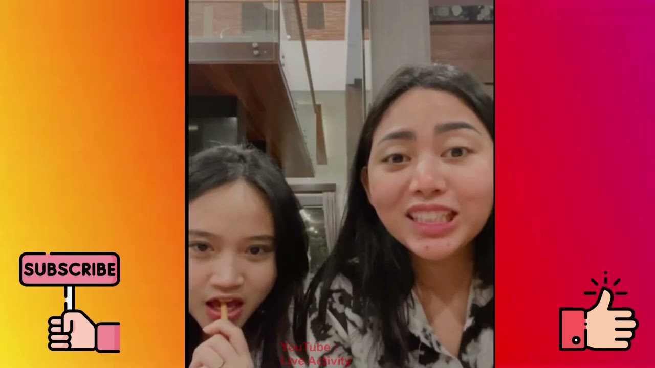 Rachel Vennya Live Instagram 19-05-2021