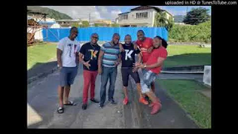 TRIPLE KAY BAND LIVE IN MAHAUT OPENING 2019