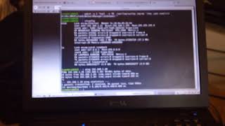 ubiquiti m2 W version flash update