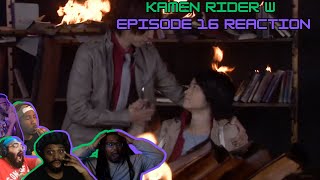 Download Lagu I Love These Two.... | Kamen Rider W Episode 16 Group Reaction MP3 Download Lagu I Love These Two.... | Kamen Rider W Episode 16 Group Reaction MP3
