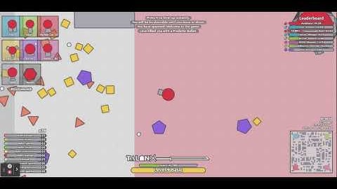 Arras overlord build