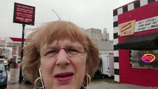 Lincoln, Nebraska: Tina's Cafe