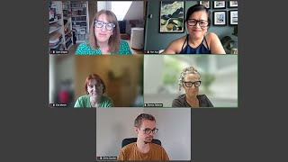 Grierson DocLab: Archive Producers Discovery Webinar