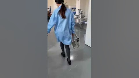 Longwill FM10 smart vape cartridge filling machine, 14kg, take it and go