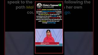 How Malala’s 2014 Nobel Win Defined a Decade of Resistance