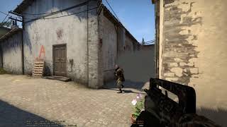 Frog Jump Outta Smoke No-Scope (Opponent's POV) screenshot 5