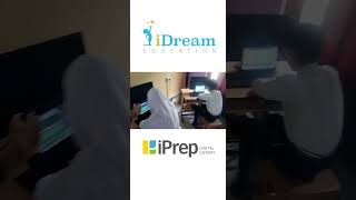 Breaking Through The Barriers Of Complex Hardware With Iprep Digital Librarys Smart Ict Lab- Tablab