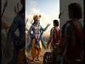🍁सबसे बड़ा पाप है खुद को कमजोर समझना 🍁 #krishna #lordkrishna #krishnabhakti