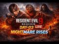 🔴RESIDENT EVIL 9 REQUIEM || DAY-03- Leon's Flashbacks 🔥 | LIVE 🔴