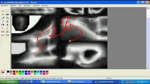 Tutorial: How to use TXD workshop