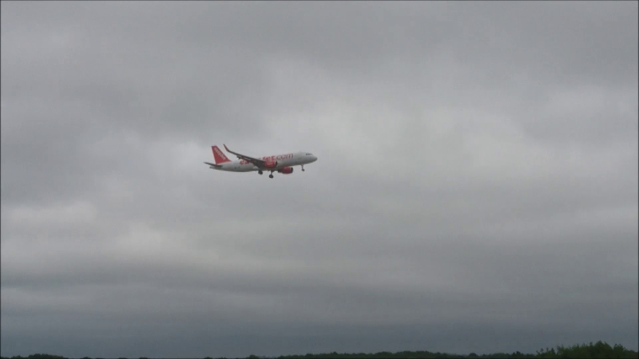 London Gatwick Airport Arrivals Saturday 24th June 2017 YouTube