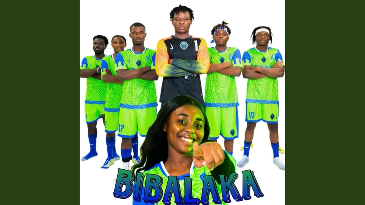 Watch Bibalaka Hao on YouTube Watch Bibalaka Hao on YouTube
