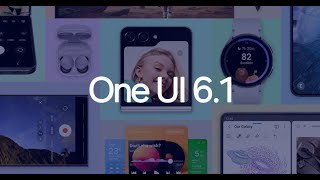 One UI 6.1 (deutsch)