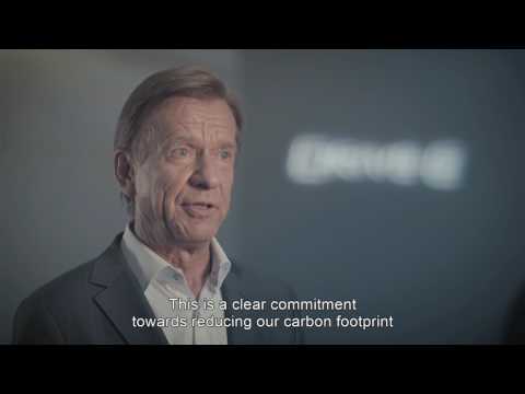 Volvo to go all electric from 2019