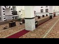 تركيب مكسر ديناكورد مع سماعات جي بي ال في مسجد رمضان 2022