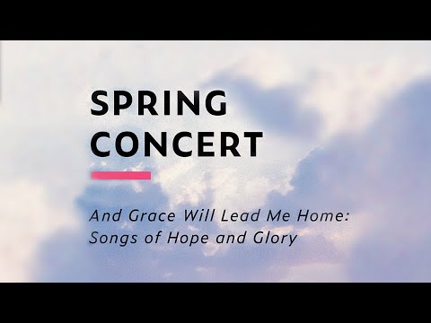 LLUC Spring Concert 2022