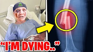 9 YouTubers BIGGEST SECRETS Revealed! (Unspeakable, PrestonPlayz & Mrbeast)
