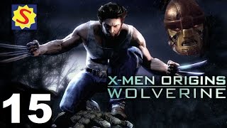 X-men origins: wolverine - part 15 it awakens
