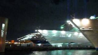 Cruising Round Yarmouth Harmonica By Paul