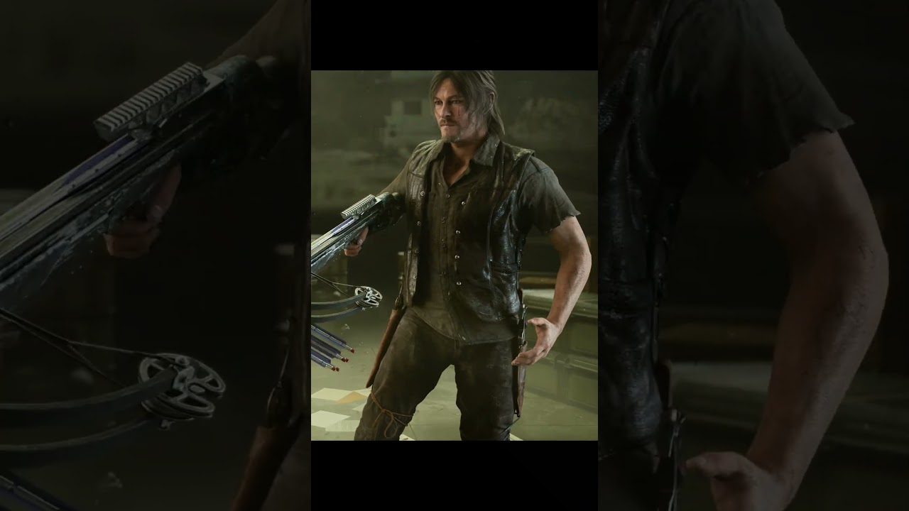 Мировая война Z x Ходячие мертвецы