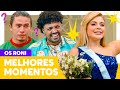 Vadinho no TINDER, Jennyfer vira MISS, Clayson fitness e mais! 😂 | MELHORES MOMENTOS | Os Roni