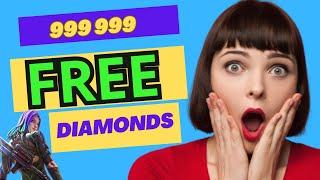 😱 Free Fire Unlimited Diamond Hack Mod Apk 💎🔥 | Free Fire Diamond Hack | Diamond Hack Free Fire screenshot 4