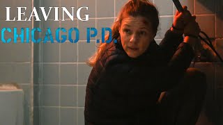 Is Hailey Upton leaving Chicago P.D.? Goodbye Tracy Spiridakos
