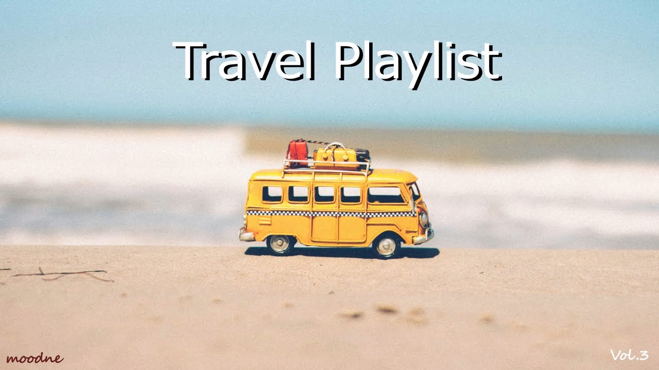 ✈️ 20년 전으로 돌아갈 수 있다면｜추억여행 Playlist