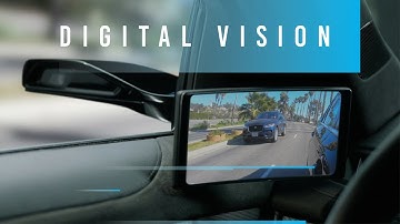 Gentex Tech 2020 - Digital Vision