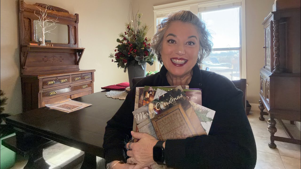 Flosstube 309 - Blackbird Chart Parade