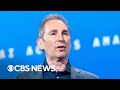 Amazon CEO says AI will lead to fewer corporate jobs