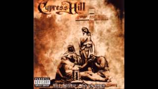 Cypress Hill - What´s Your Number (Title 10 Till Death Do Us Part)