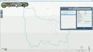 Identificar  Elemento (MapGIS-FLEX) screenshot 5