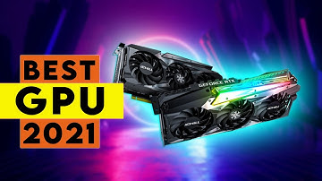 BEST Budget Graphics Card That You Can Buy RIGHT NOW!