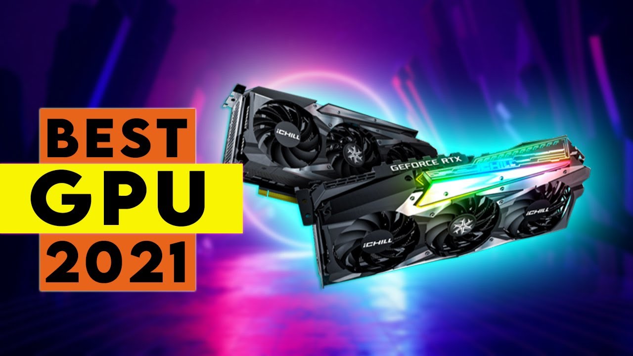 BEST Budget Graphics Card That You Can Buy RIGHT NOW! YouTube