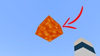 I broke minecraft logic