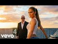 All Night Long Jennifer Lopez Ft Pitbull Lyrical Music Video