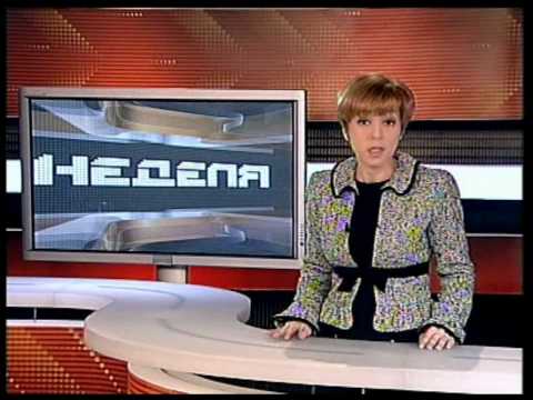 Марьяна Максимовская представляет фильм "Части Тела"