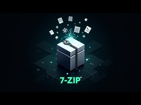 7 Zip vs WinRAR Which is Better for Compressing Files?