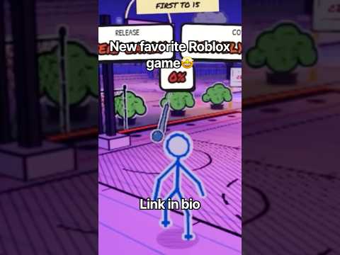 New favorite 🤩 #roblox #doodle #basketball #edit #green #win