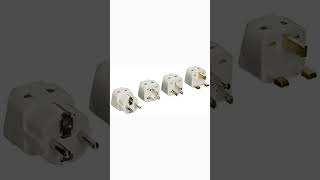 Travel Smart with Ckitze: Your Universal Power Solution
